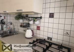 3-к квартира, вторичка, 74м2, 5/5 этаж