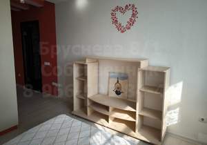 1-к квартира, вторичка, 39м2, 8/9 этаж