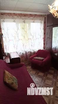 3-к квартира, вторичка, 59м2, 3/5 этаж