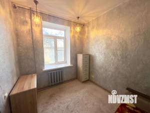 2-к квартира, вторичка, 46м2, 1/2 этаж