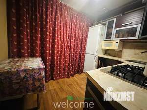 3-к квартира, вторичка, 60м2, 1/5 этаж