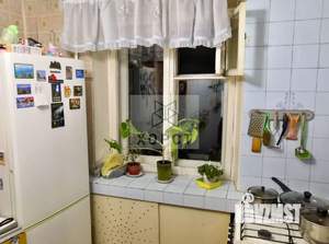 2-к квартира, вторичка, 43м2, 4/5 этаж