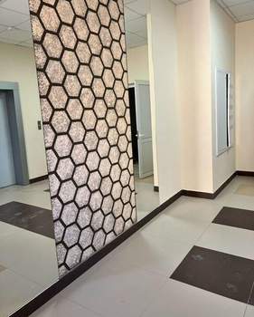 1-к квартира, вторичка, 47м2, 7/16 этаж