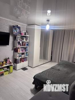 1-к квартира, вторичка, 33м2, 2/9 этаж