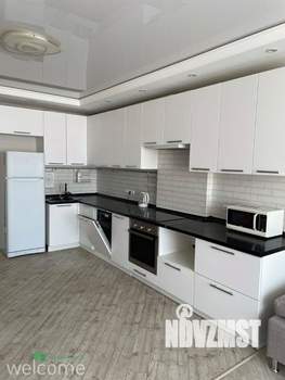 1-к квартира, вторичка, 31м2, 14/16 этаж