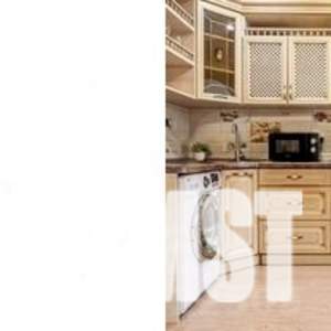 2-к квартира, вторичка, 57м2, 1/5 этаж