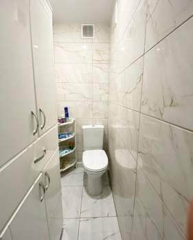 2-к квартира, вторичка, 61м2, 3/16 этаж