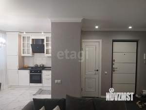 3-к квартира, вторичка, 76м2, 9/10 этаж