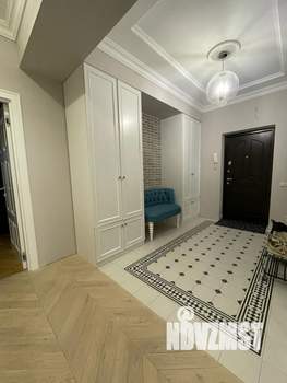 3-к квартира, вторичка, 120м2, 6/9 этаж