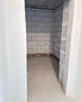 1-к квартира, вторичка, 31м2, 9/16 этаж