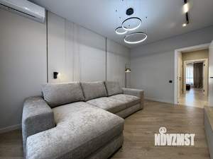 3-к квартира, вторичка, 80м2, 8/24 этаж