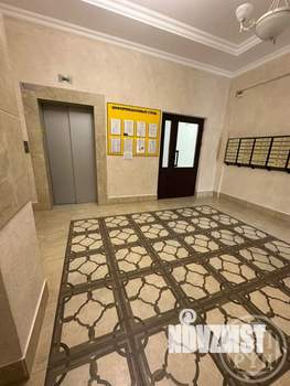 1-к квартира, вторичка, 43м2, 4/9 этаж