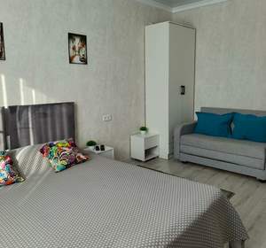 1-к квартира, вторичка, 28м2, 4/5 этаж