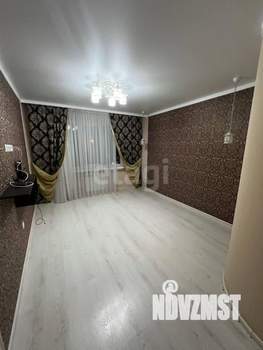 4-к квартира, вторичка, 95м2, 2/5 этаж
