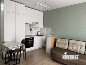 Студия квартира, вторичка, 25м2, 3/7 этаж