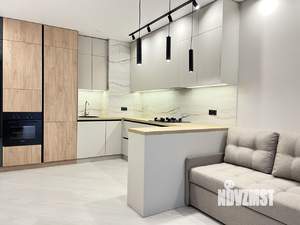 2-к квартира, вторичка, 82м2, 5/16 этаж