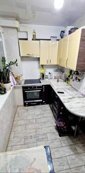 2-к квартира, вторичка, 61м2, 9/12 этаж