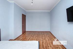 1-к квартира, вторичка, 36м2, 9/12 этаж