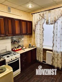 3-к квартира, вторичка, 62м2, 2/2 этаж