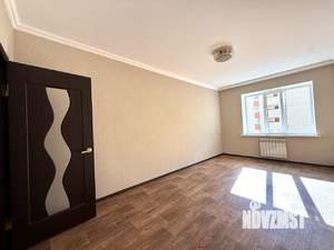 1-к квартира, вторичка, 37м2, 10/13 этаж