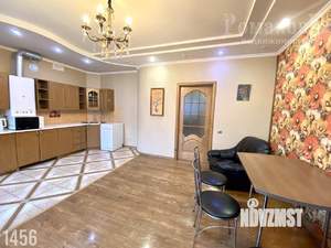 3-к квартира, вторичка, 132м2, 2/6 этаж