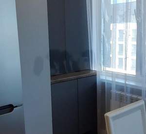 1-к квартира, вторичка, 38м2, 8/8 этаж