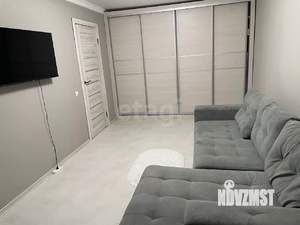 1-к квартира, вторичка, 32м2, 3/4 этаж