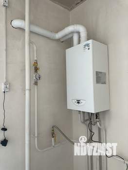 1-к квартира, сданный дом, 41м2, 14/25 этаж