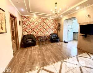 3-к квартира, вторичка, 132м2, 2/6 этаж