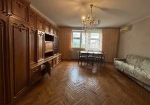 4-к квартира, вторичка, 138м2, 6/7 этаж