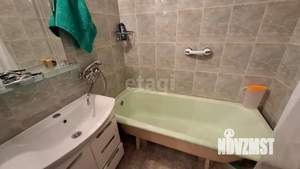 3-к квартира, вторичка, 92м2, 2/5 этаж