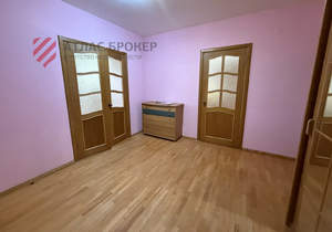 2-к квартира, вторичка, 76м2, 4/5 этаж