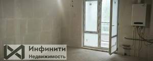 1-к квартира, вторичка, 49м2, 5/16 этаж