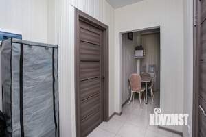 1-к квартира, вторичка, 36м2, 8/16 этаж
