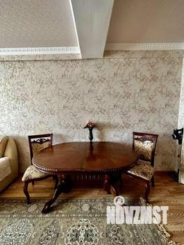 4-к квартира, вторичка, 99м2, 11/16 этаж