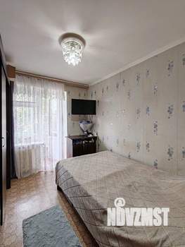2-к квартира, вторичка, 50м2, 1/6 этаж