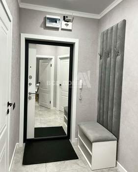 1-к квартира, вторичка, 35м2, 19/20 этаж