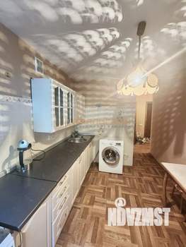 2-к квартира, вторичка, 54м2, 3/9 этаж