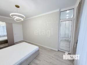 2-к квартира, вторичка, 62м2, 7/16 этаж