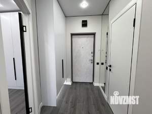 1-к квартира, вторичка, 36м2, 14/16 этаж