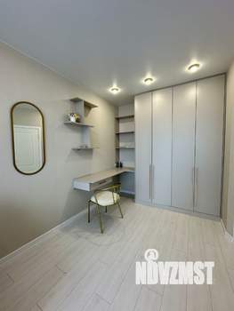1-к квартира, вторичка, 37м2, 11/12 этаж