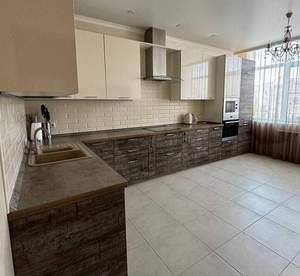 3-к квартира, вторичка, 79м2, 13/22 этаж