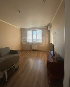 1-к квартира, вторичка, 36м2, 8/9 этаж