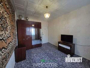 3-к квартира, вторичка, 65м2, 4/9 этаж