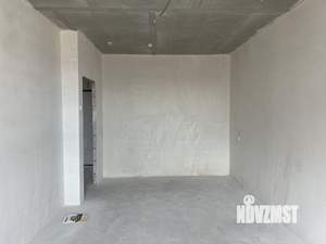 1-к квартира, вторичка, 40м2, 15/16 этаж