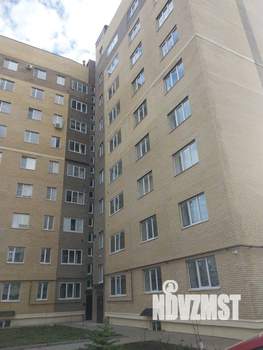 2-к квартира, вторичка, 54м2, 2/9 этаж