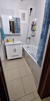 2-к квартира, вторичка, 56м2, 15/16 этаж