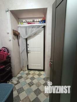 2-к квартира, вторичка, 52м2, 1/1 этаж