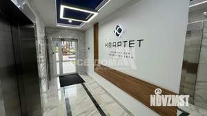 1-к квартира, вторичка, 35м2, 7/12 этаж