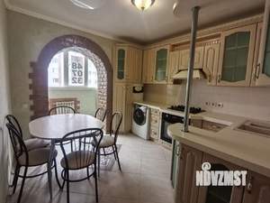2-к квартира, вторичка, 56м2, 6/13 этаж